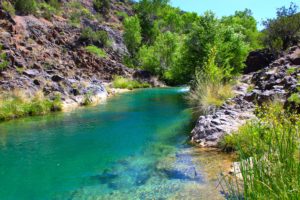 Fossil Creek