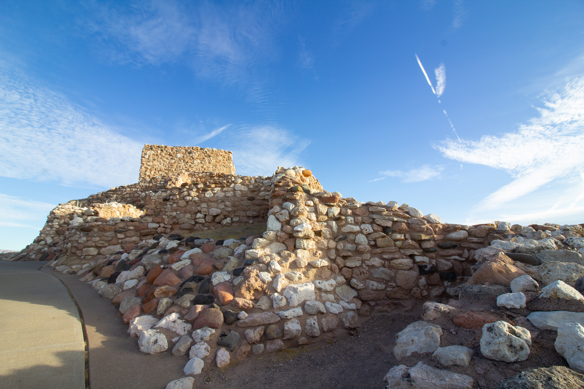 Tuzigoot