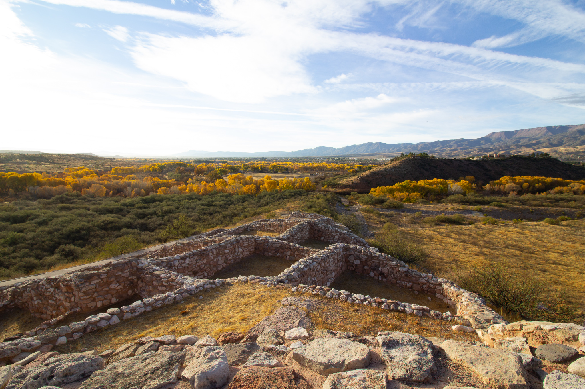 Tuzigoot