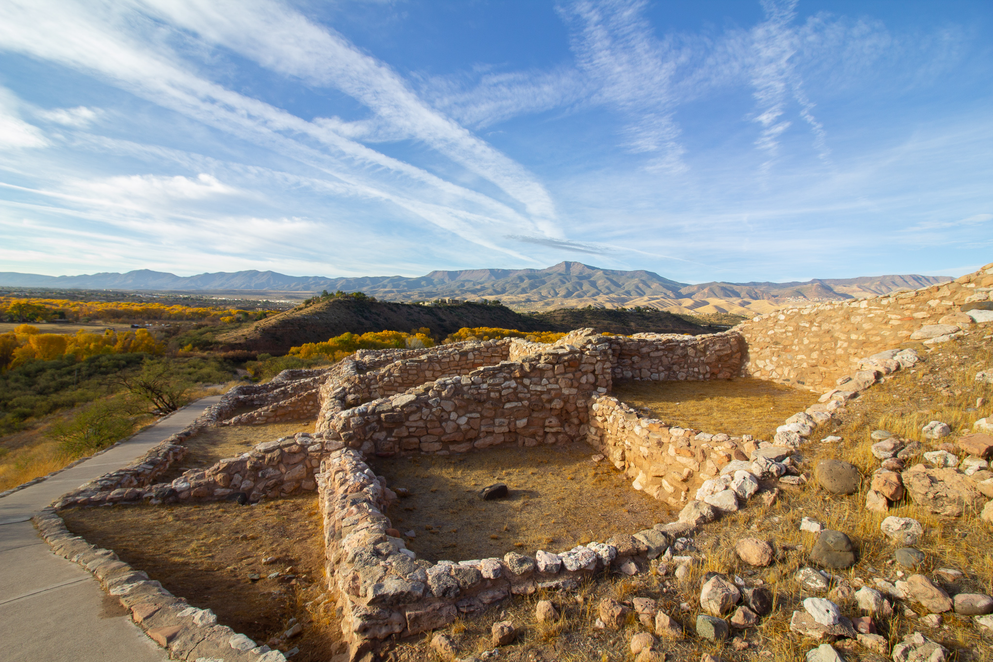 Tuzigoot