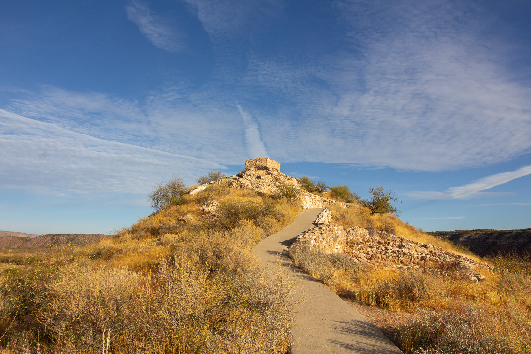 Tuzigoot